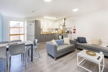 1 bed studio, Percys Lane, Fishergate, York, YO19PN - Image 4